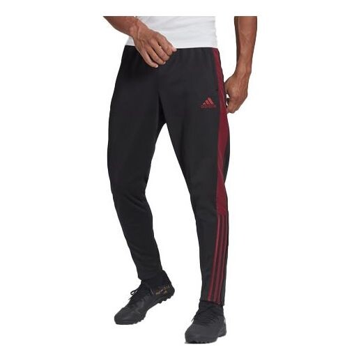 Спортивные штаны Men's adidas Stripe Elastic Waistband Soccer/Football Casual Sports Pants/Trousers/Joggers Black, черный
Спортивные штаны Men's adidas Stripe Elastic Waistband Soccer/Football Casual Sports Pants/Trousers/Joggers Black, черный
