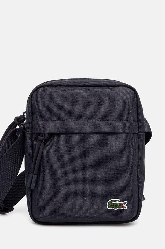Сумочка Lacoste, темно-синий
Сумочка Lacoste, темно-синий