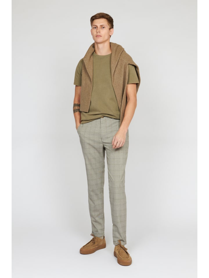 Повседневные брюки MAliam прямого кроя в зимнем стиле Matinique
Повседневные брюки MAliam прямого кроя в зимнем стиле Matinique