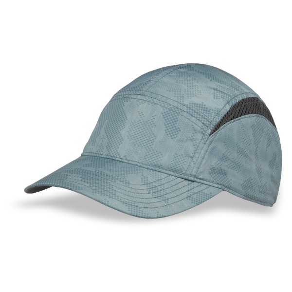 Воздушная шапка - шапка Sunday Afternoons, голубой
Воздушная шапка - шапка Sunday Afternoons, голубой