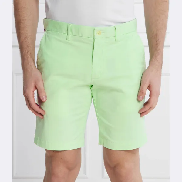 Шорты свободного кроя Brooklyn 1985-го года Tommy Hilfiger, зеленый
Шорты свободного кроя Brooklyn 1985-го года Tommy Hilfiger, зеленый