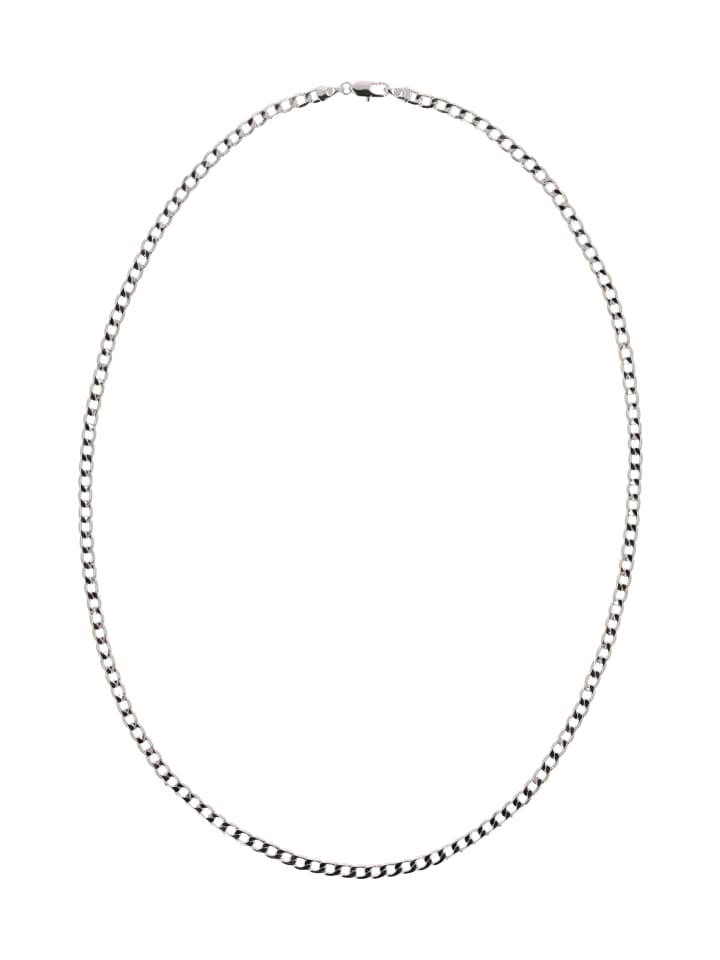 Faina Женская цепочка-колье из серебра
Faina Женская цепочка-колье из серебра