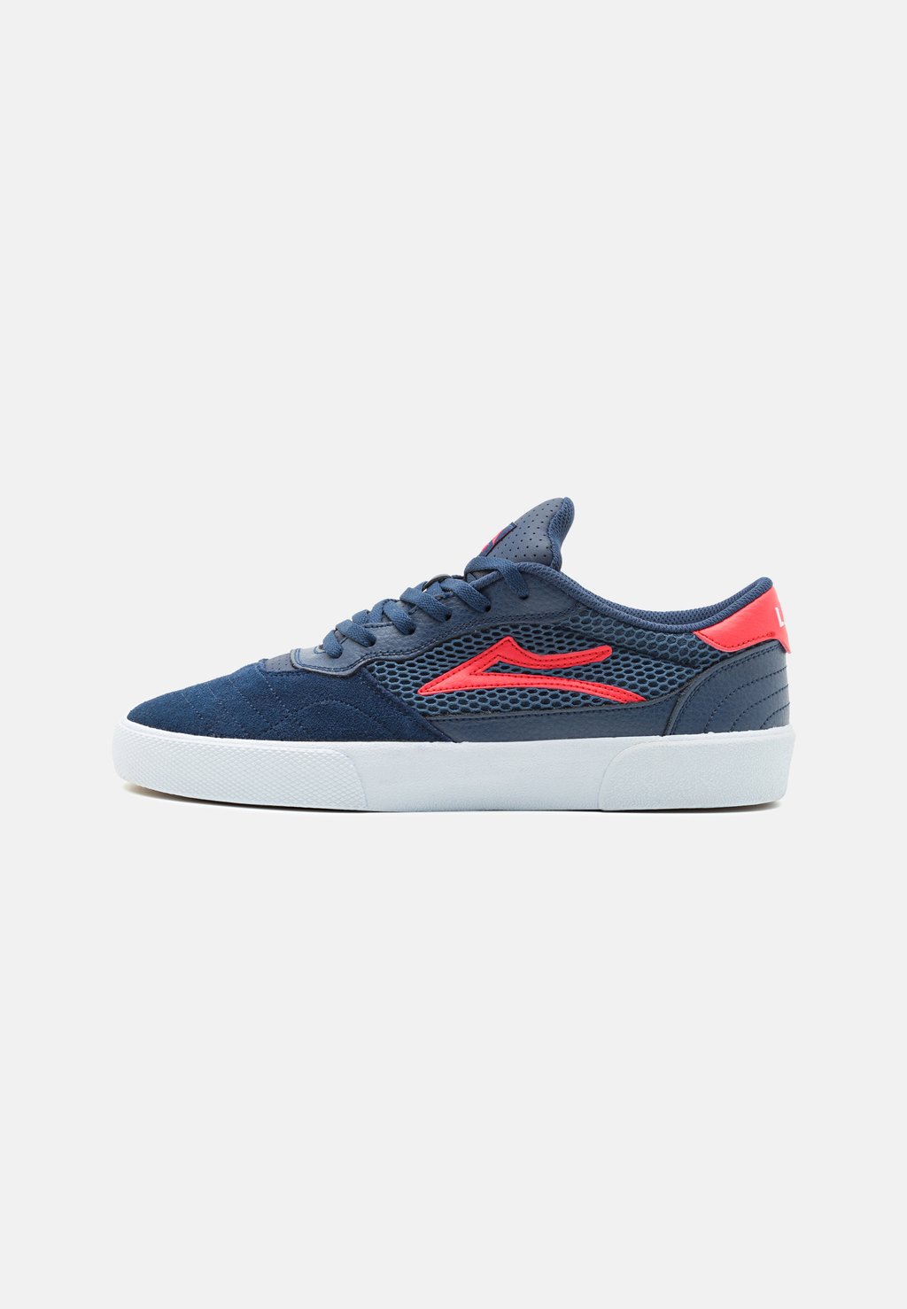 Кроссовки CAMBRIDGE UNISEX Lakai, темно-синий
Кроссовки CAMBRIDGE UNISEX Lakai, темно-синий