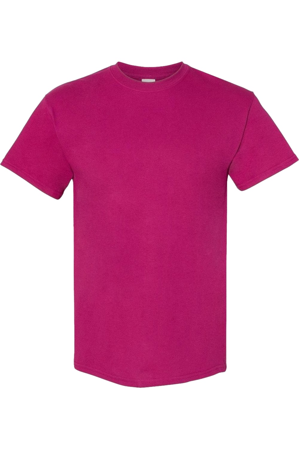 Футболка из плотного хлопка Gildan, цвет berry
Футболка из плотного хлопка Gildan, цвет berry