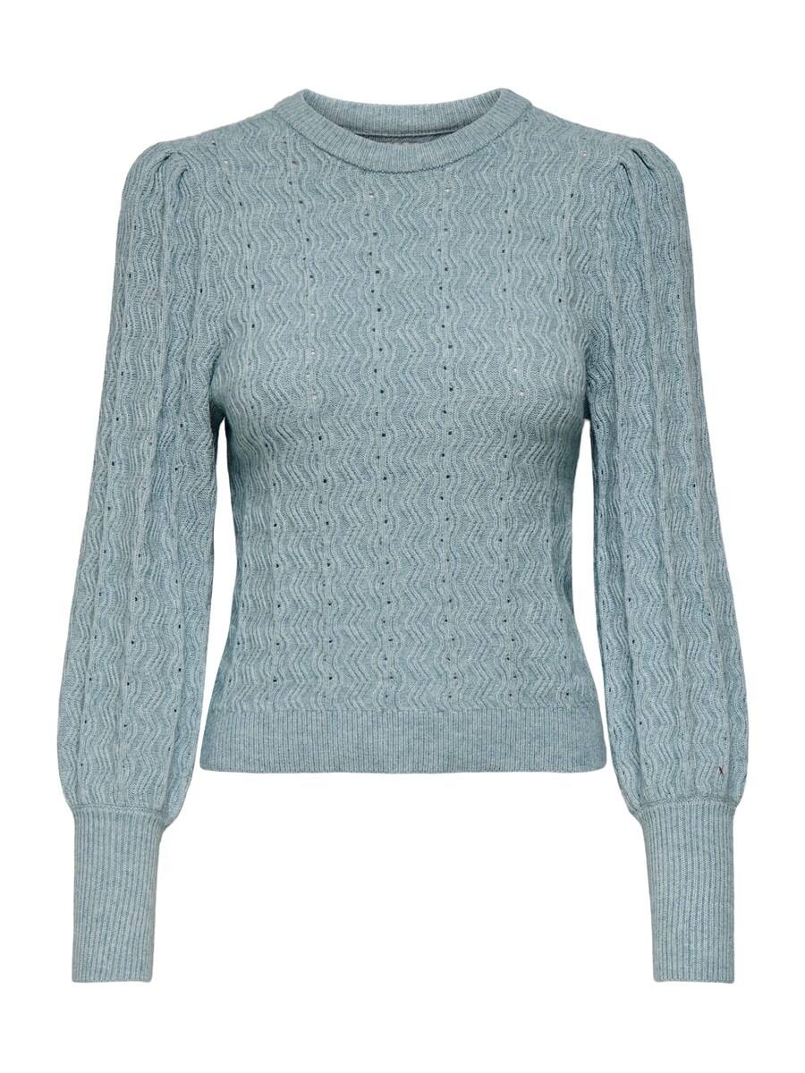 Свитер ONLY ONLKATIA, аква
Свитер ONLY ONLKATIA, аква