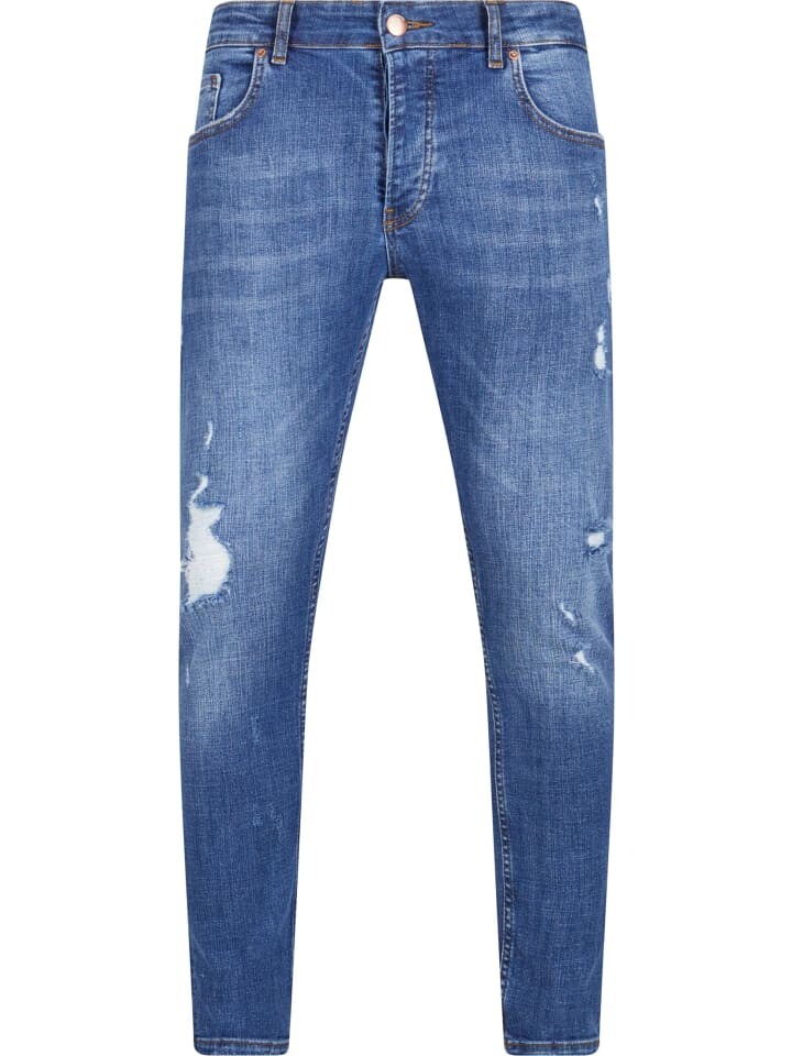 Джинсы 2Y Studios, синий
Джинсы 2Y Studios, синий