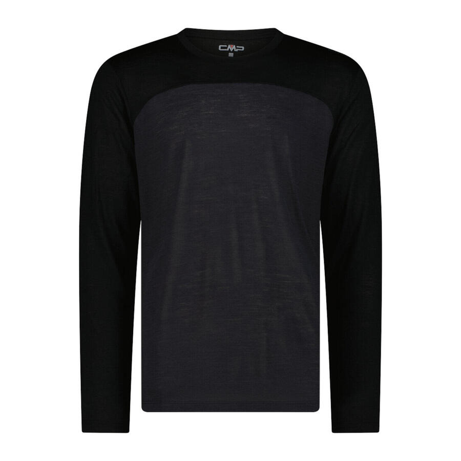 Мужская футболка с длинным рукавом CMP Kildar Man 35N3127
Мужская футболка с длинным рукавом CMP Kildar Man 35N3127