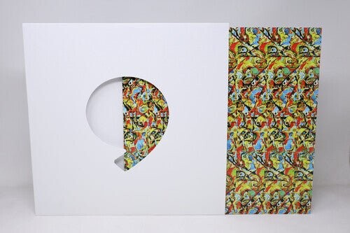 Виниловая пластинка Taper'S Choice - History Of Taper'S Choice Vol. 1 (Taper'S Choice)
Виниловая пластинка Taper'S Choice - History Of Taper'S Choice Vol. 1 (Taper'S Choice)