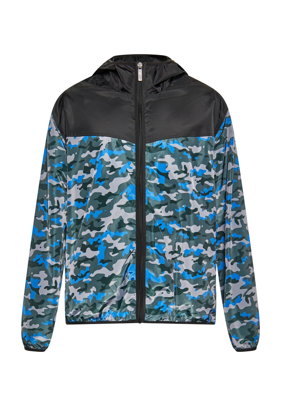 Куртка межсезонная Mo ATHLSR, синий
Куртка межсезонная Mo ATHLSR, синий