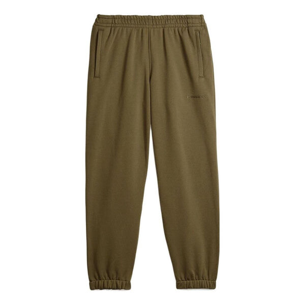 Спортивные штаны adidas originals x Pharrell Williams Crossover Solid Color Straight Casual Sports Long Pants Unisex Green, мультиколор
Спортивные штаны adidas originals x Pharrell Williams Crossover Solid Color Straight Casual Sports Long Pants Unisex Green, мультиколор