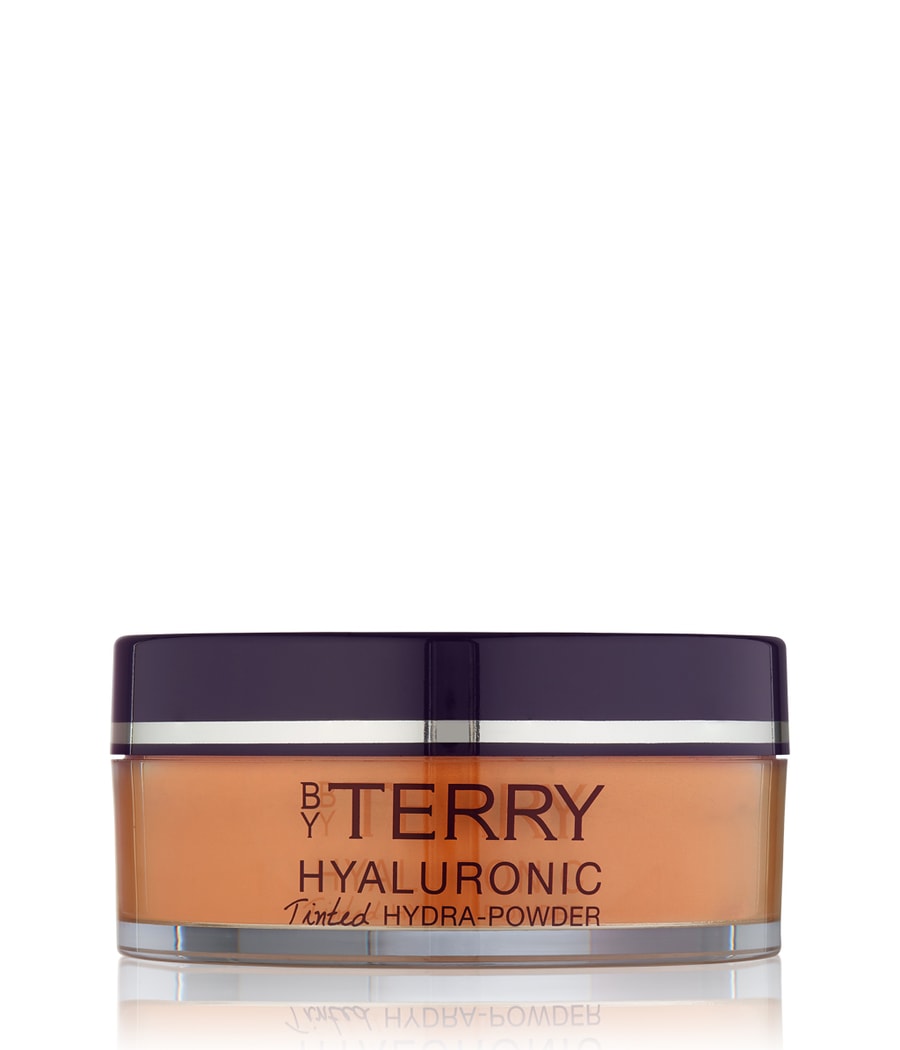 Рассыпчатая пудра By Terry Hyaluronic Tinted Hydra-Powder, Nr. N500 - Medium Dark, 10g
Рассыпчатая пудра By Terry Hyaluronic Tinted Hydra-Powder, Nr. N500 - Medium Dark, 10g