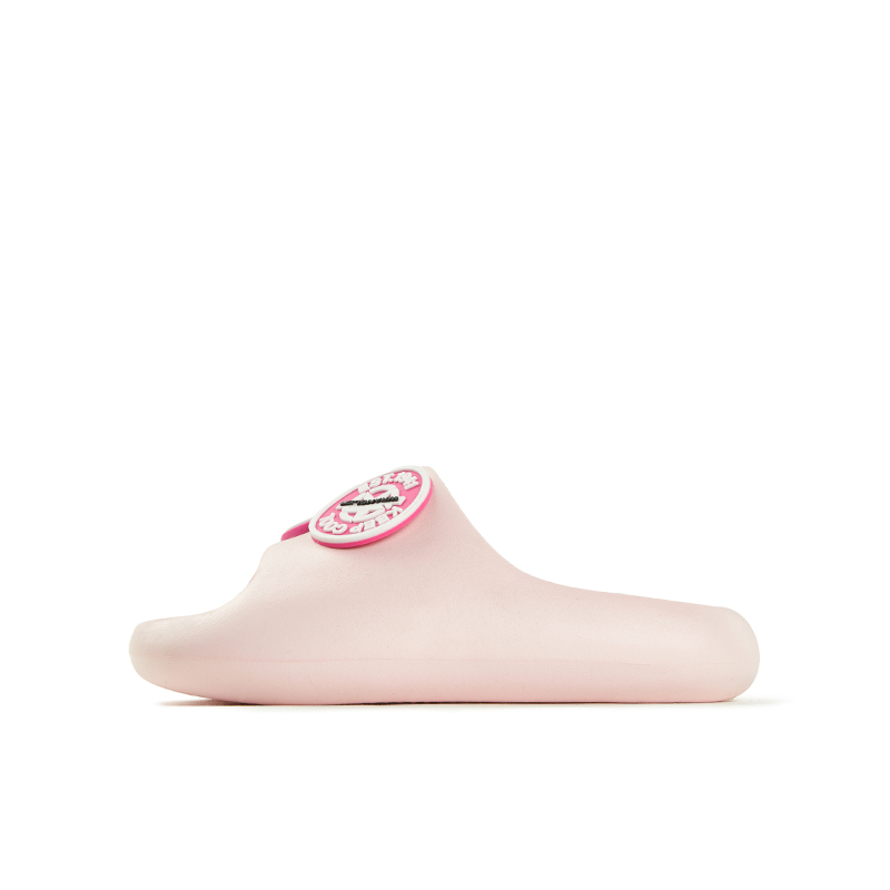 Детские тапочки с низким верхом, устойчивые к истиранию и дышащие Jeep, кремовый/розовый
Детские тапочки с низким верхом, устойчивые к истиранию и дышащие Jeep, кремовый/розовый