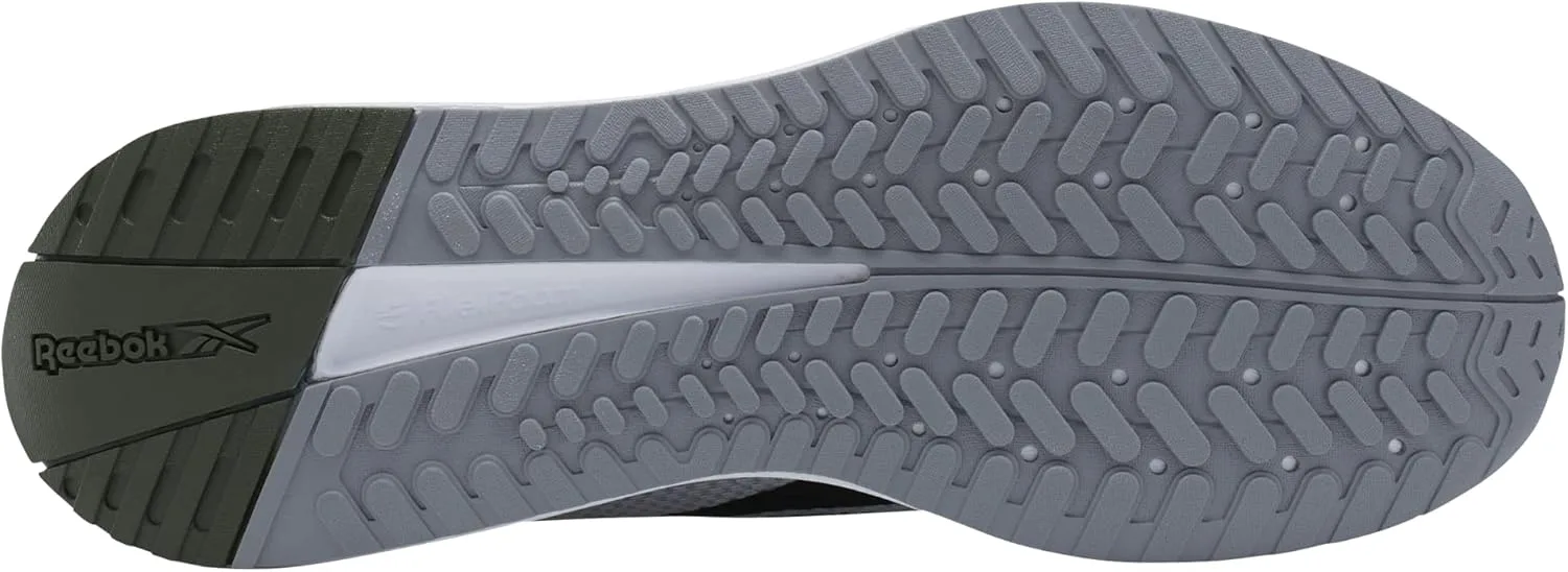 Мужские кроссовки Reebok Energen Run 3, зеленый/черный
Мужские кроссовки Reebok Energen Run 3, зеленый/черный