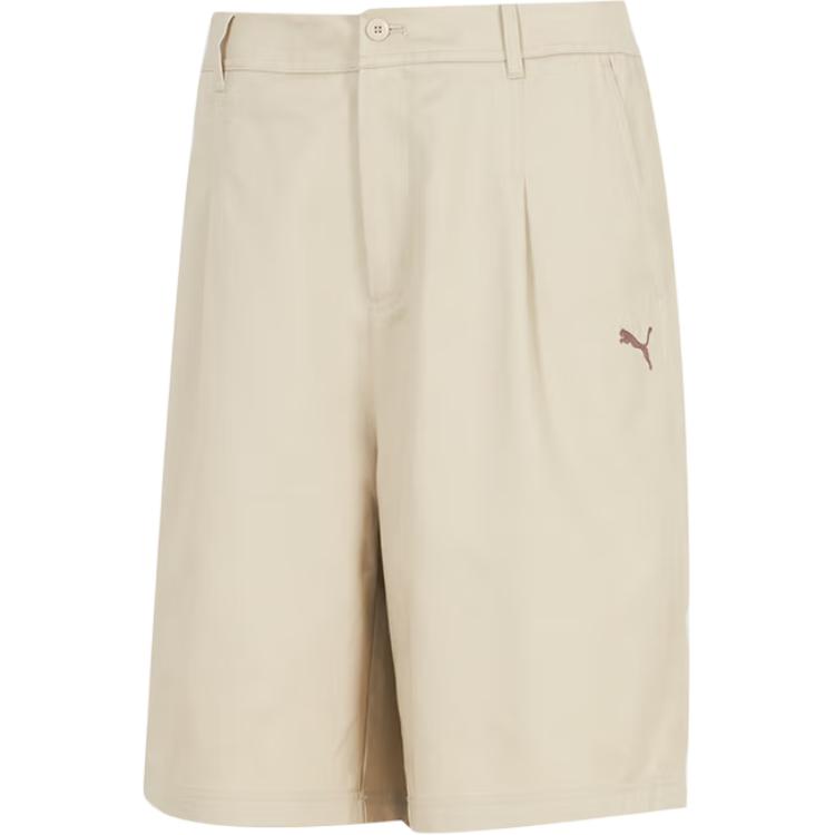 Спортивные шорты Men's Beige PUMA, бежевый
Спортивные шорты Men's Beige PUMA, бежевый