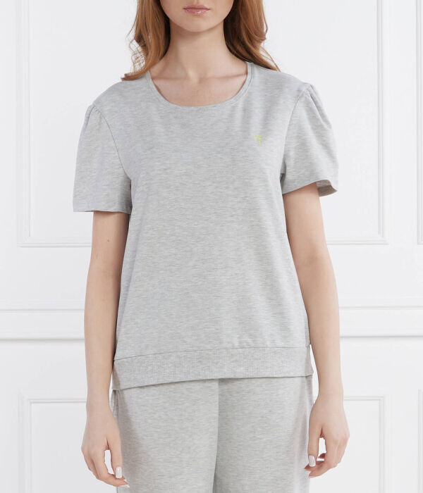 Верх пижамы Joop! Bodywear Regular Fit, серый
Верх пижамы Joop! Bodywear Regular Fit, серый