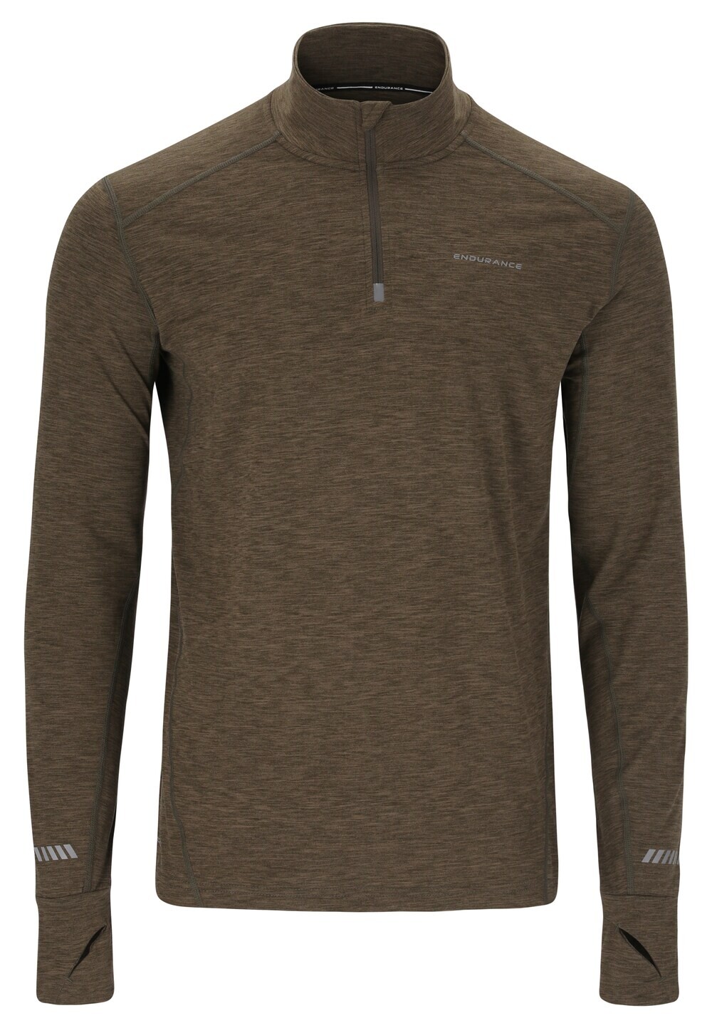 Футболка для выступлений Endurance TUNE XQL, темно коричневый
Футболка для выступлений Endurance TUNE XQL, темно коричневый