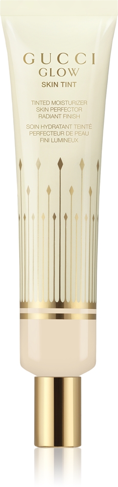 Gucci Beauty Glow Skin Tint увлажняющий крем Gucci, atspalvis 11 40 мл
Gucci Beauty Glow Skin Tint увлажняющий крем Gucci, atspalvis 11 40 мл