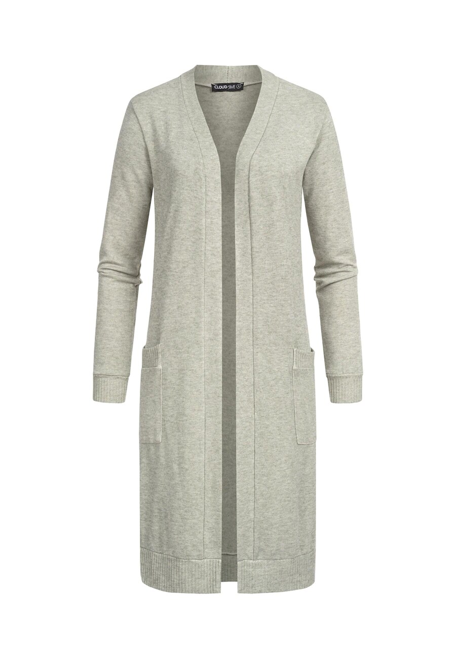 Вязаный кардиган Cloud5ive, пастельный зеленый
Вязаный кардиган Cloud5ive, пастельный зеленый