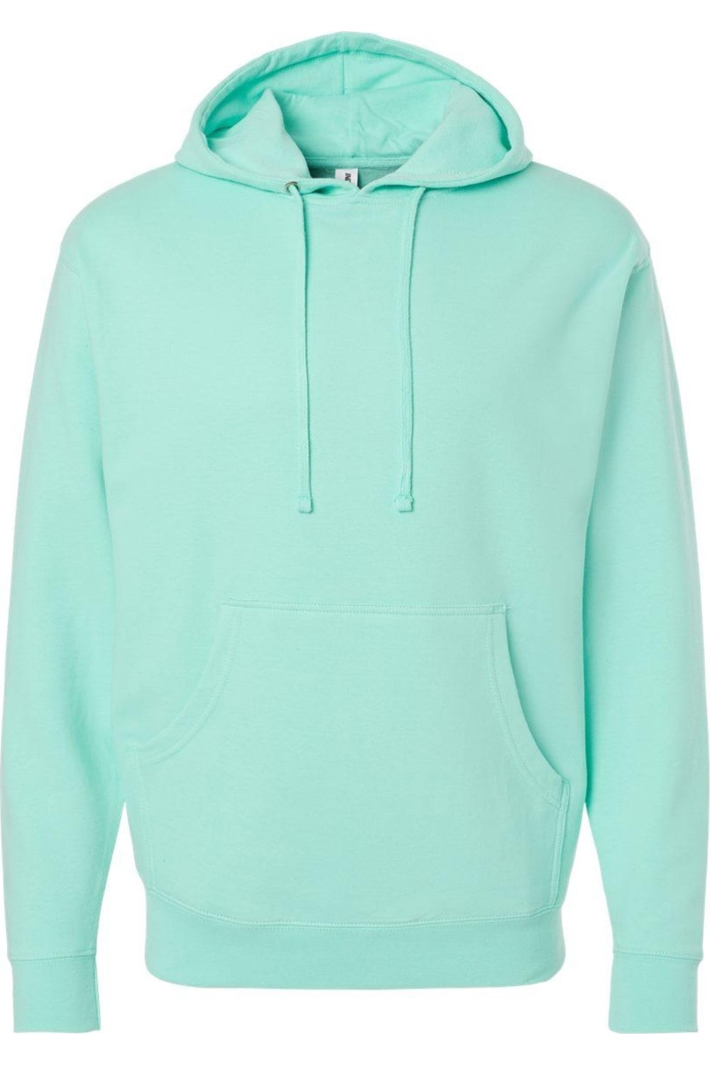 Толстовка с капюшоном средней толщины от Independent Trading Co Independent Trading Co., цвет mint
Толстовка с капюшоном средней толщины от Independent Trading Co Independent Trading Co., цвет mint