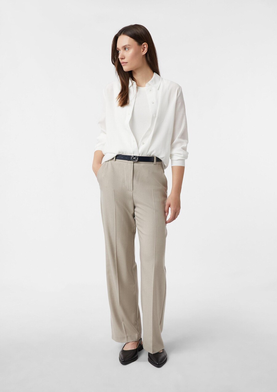 Блуза COMMA, белый
Блуза COMMA, белый