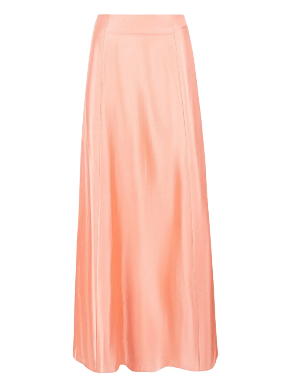 Шелковая юбка макси Vinxenzo STAUD, розовый
Шелковая юбка макси Vinxenzo STAUD, розовый