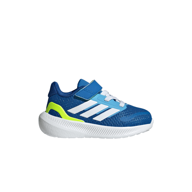 Кроссовки adidas Runfalcon 5 I 'Bright Royal', синий
Кроссовки adidas Runfalcon 5 I 'Bright Royal', синий