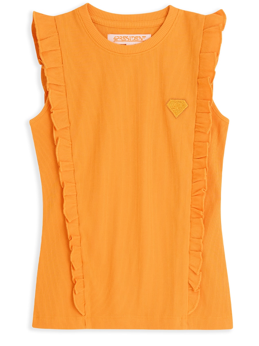 Рубашка 4PRESIDENT Nika, оранжевый
Рубашка 4PRESIDENT Nika, оранжевый