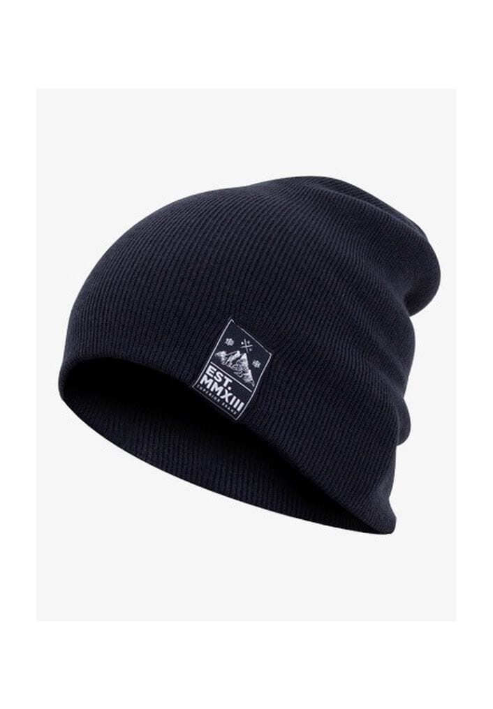 Шапка-бини с напуском Manufaktur13, цвет Deep Navy One Size
Шапка-бини с напуском Manufaktur13, цвет Deep Navy One Size