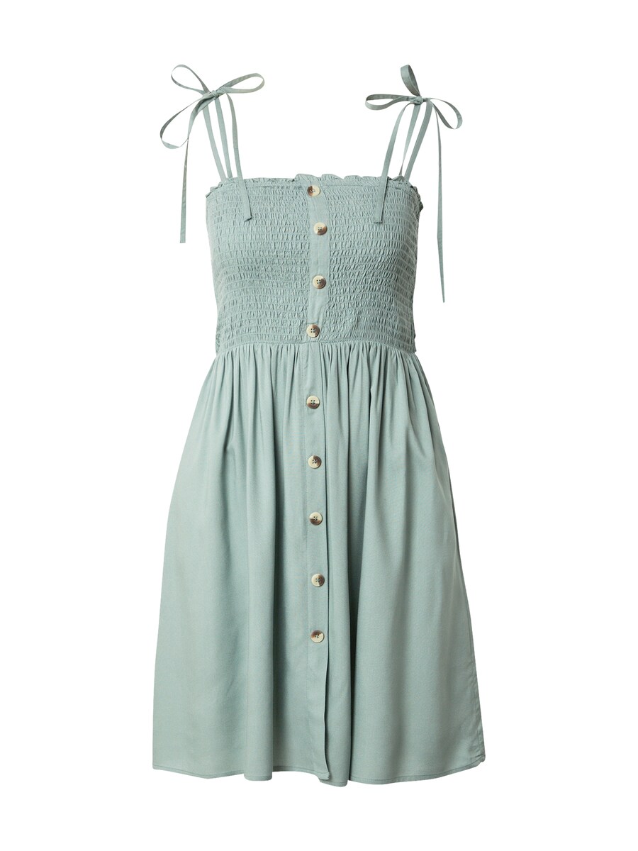 Летнее платье ONLY ONLNova, пастельный зеленый
Летнее платье ONLY ONLNova, пастельный зеленый