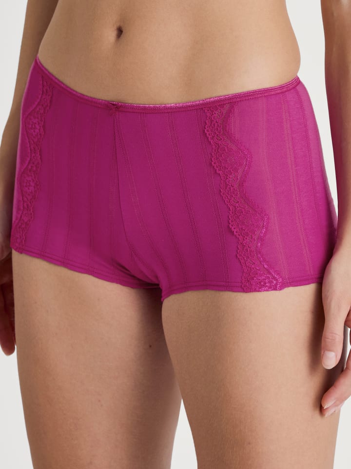 Трусы Calida, цвет orchid flower
Трусы Calida, цвет orchid flower