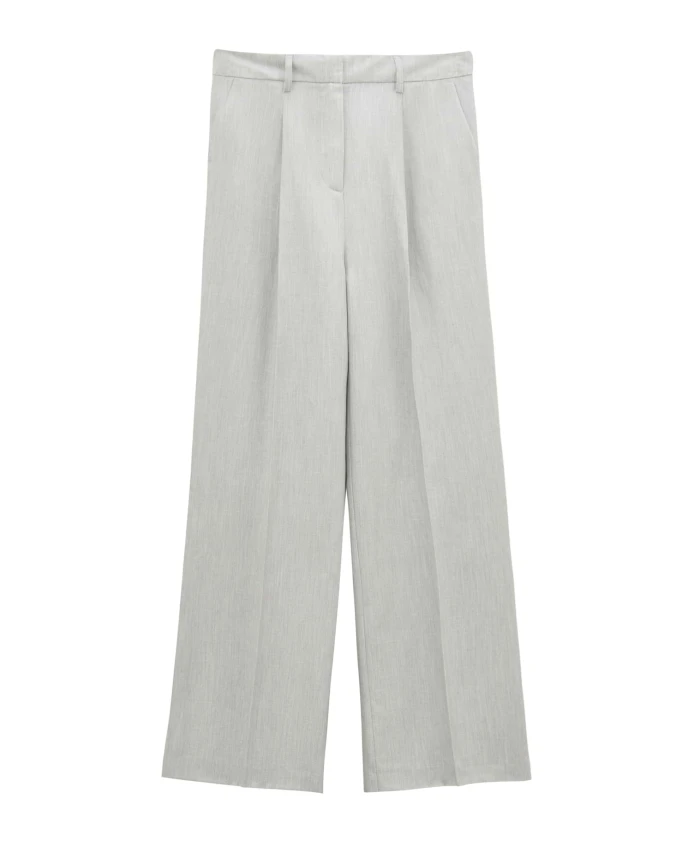 Широкие брюки Someday., серый
Широкие брюки Someday., серый