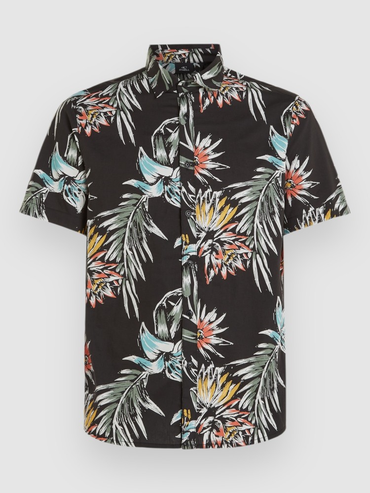 Рубашка O'Neill Mix & Match Floral Hemd, black tropicana
Рубашка O'Neill Mix & Match Floral Hemd, black tropicana