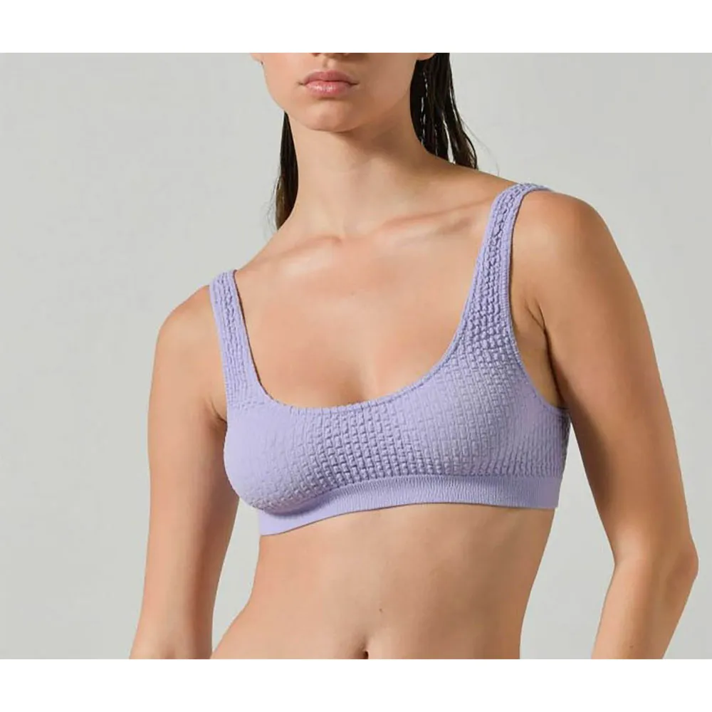 Топ бикини Bmymoon Top Oceano, фиолетовый 
Топ бикини Bmymoon Top Oceano, фиолетовый