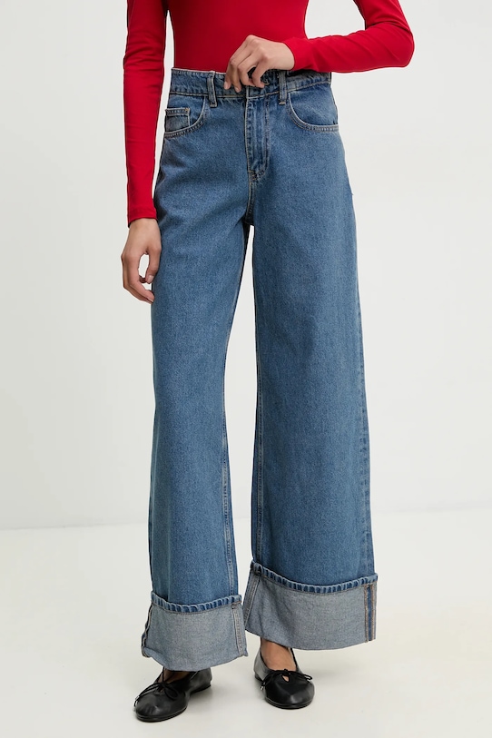 Джинсы Answear.Lab, синий
Джинсы Answear.Lab, синий