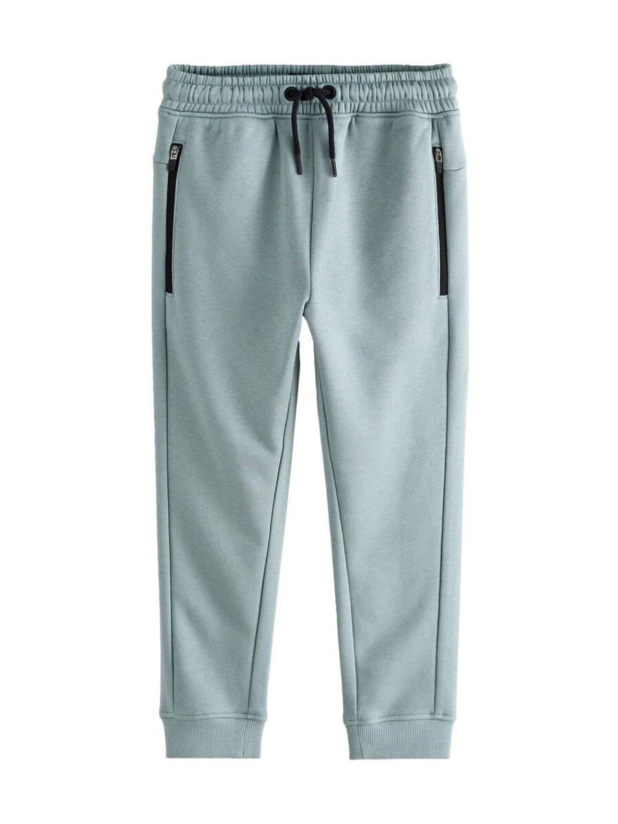 Обычные спортивные брюки Next, зеленый
Обычные спортивные брюки Next, зеленый