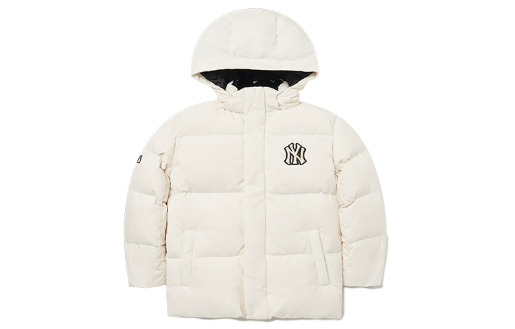 Детская утепленная куртка MLB, кремовый
Детская утепленная куртка MLB, кремовый