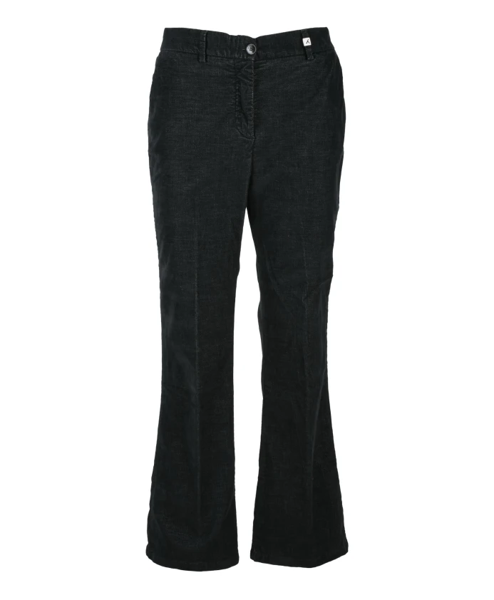 Широкие брюки Pantalone Myths, черный
Широкие брюки Pantalone Myths, черный