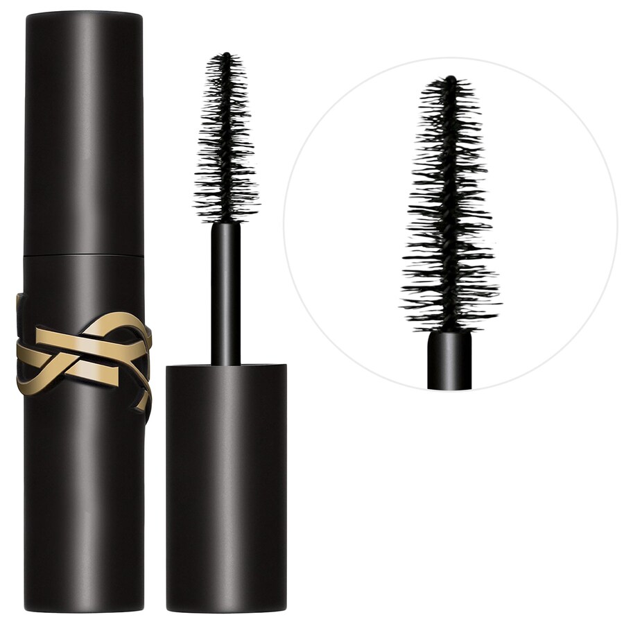 Тушь для ресниц Lash Clash Extreme Volume Yves Saint Laurent, 0.17 oz/5 ml, 01 Noir
Тушь для ресниц Lash Clash Extreme Volume Yves Saint Laurent, 0.17 oz/5 ml, 01 Noir