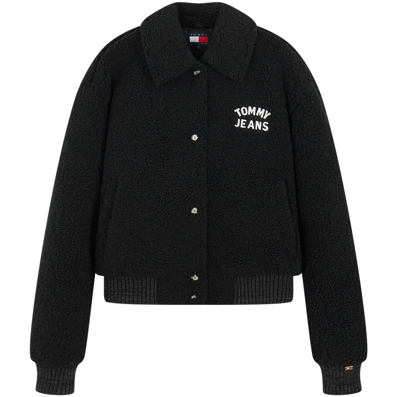 Tommy Hilfiger Пуховик Women's, Black BDS
Tommy Hilfiger Пуховик Women's, Black BDS