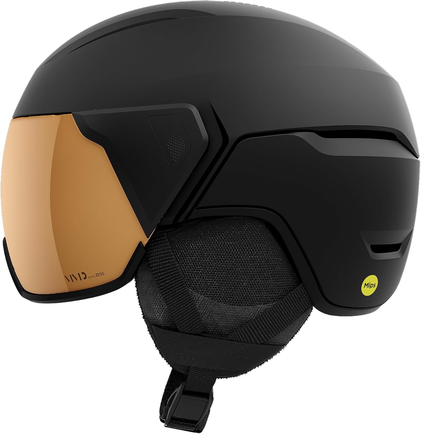 Шлем для сноуборда Giro Aria MIPS - женский, Matte Black, Черный, Шлем для сноуборда Giro Aria MIPS - женский, Matte Black
Шлем для сноуборда Giro Aria MIPS - женский, Matte Black, Черный, Шлем для сноуборда Giro Aria MIPS - женский, Matte Black