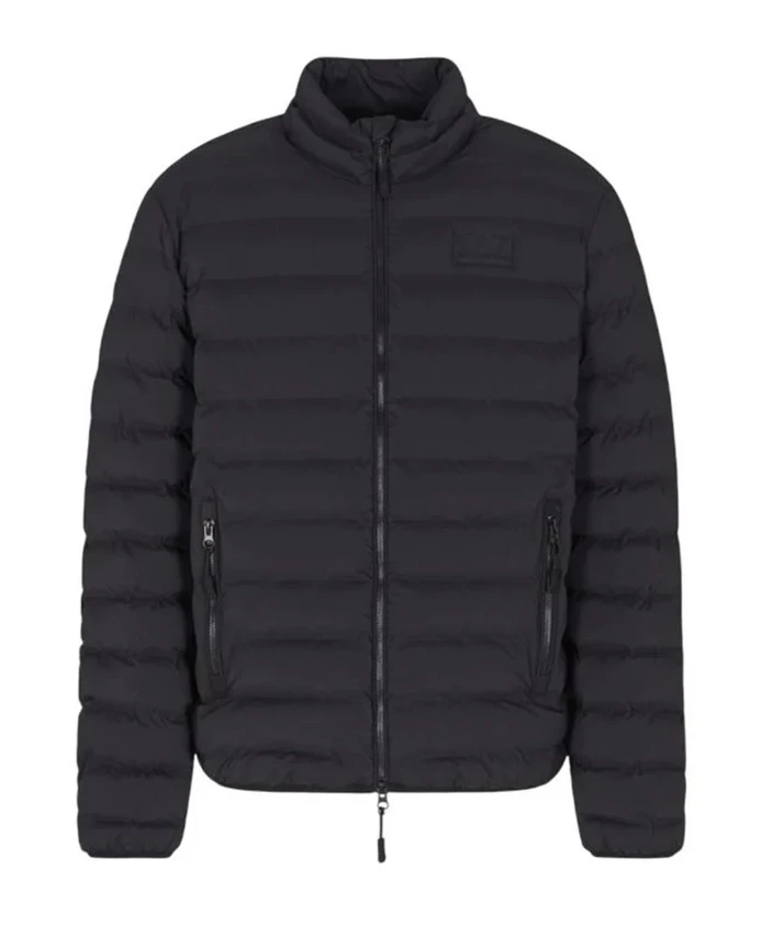 Утепленная куртка Emporio Armani Ea7, черный
Утепленная куртка Emporio Armani Ea7, черный