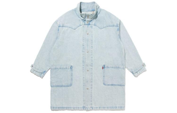 Мужская джинсовая куртка Levi's levi’s, цвет Light Indigo, Фиолетовый, Мужская джинсовая куртка Levi's levi’s, цвет Light Indigo
Мужская джинсовая куртка Levi's levi’s, цвет Light Indigo, Фиолетовый, Мужская джинсовая куртка Levi's levi’s, цвет Light Indigo