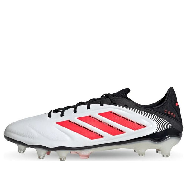 Кроссовки copa pure 3 elite fg Adidas, белый 
Кроссовки copa pure 3 elite fg Adidas, белый