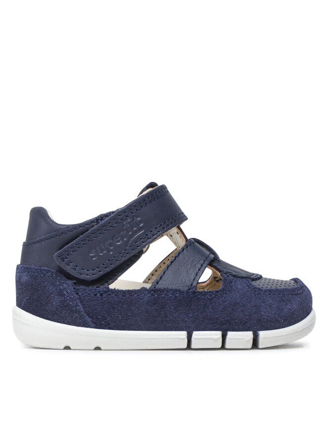 Сандалии Superfit, синий
Сандалии Superfit, синий