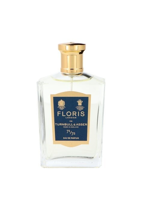 Floris, Turnbull & Asser, парфюмированная вода, 100 мл
Floris, Turnbull & Asser, парфюмированная вода, 100 мл