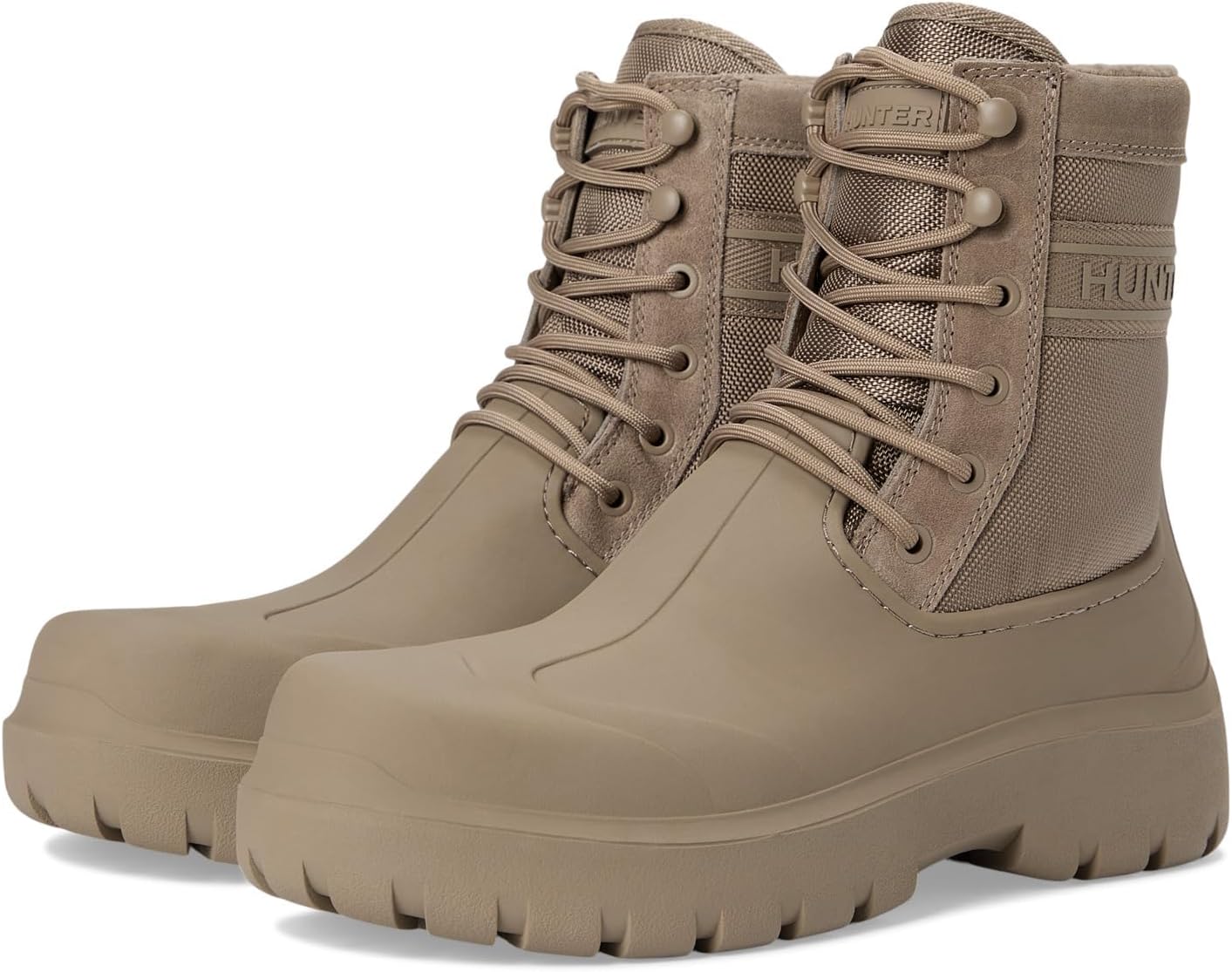 Мужские ботинки Hunter Mens London, Medium Natural
Мужские ботинки Hunter Mens London, Medium Natural