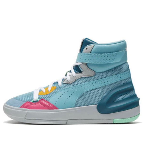 Кроссовки sky modern 'easter' Puma, синий
Кроссовки sky modern 'easter' Puma, синий