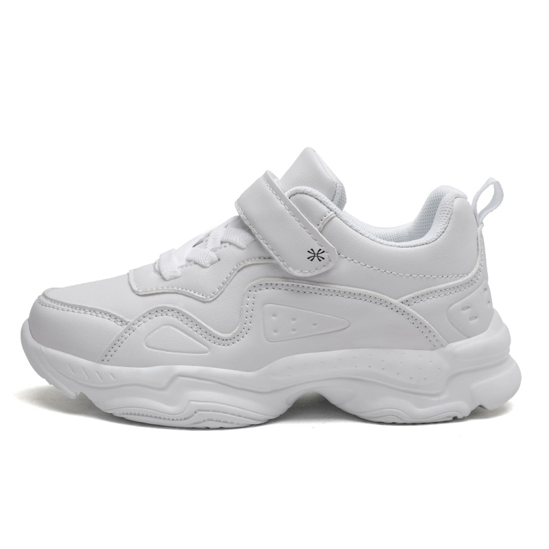 Износостойкая детская обувь для повседневной жизни YUZHAOLIN, белый
Износостойкая детская обувь для повседневной жизни YUZHAOLIN, белый