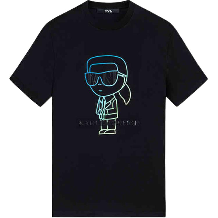 KARL LAGERFELD / Karl Lagerfeld Jeans Футболка KARL LAGERFELD мужская черная, Черный, KARL LAGERFELD / Karl Lagerfeld Jeans Футболка KARL LAGERFELD мужская черная
KARL LAGERFELD / Karl Lagerfeld Jeans Футболка KARL LAGERFELD мужская черная, Черный, KARL LAGERFELD / Karl Lagerfeld Jeans Футболка KARL LAGERFELD мужская черная