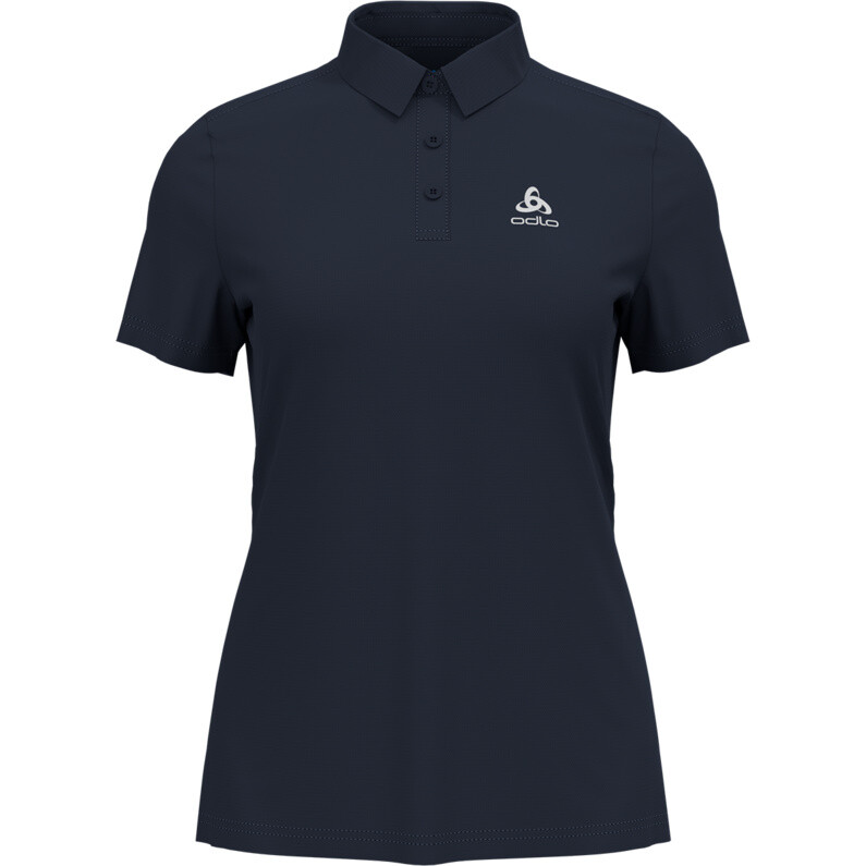 Женская футболка-поло Cardada Odlo, синий
Женская футболка-поло Cardada Odlo, синий